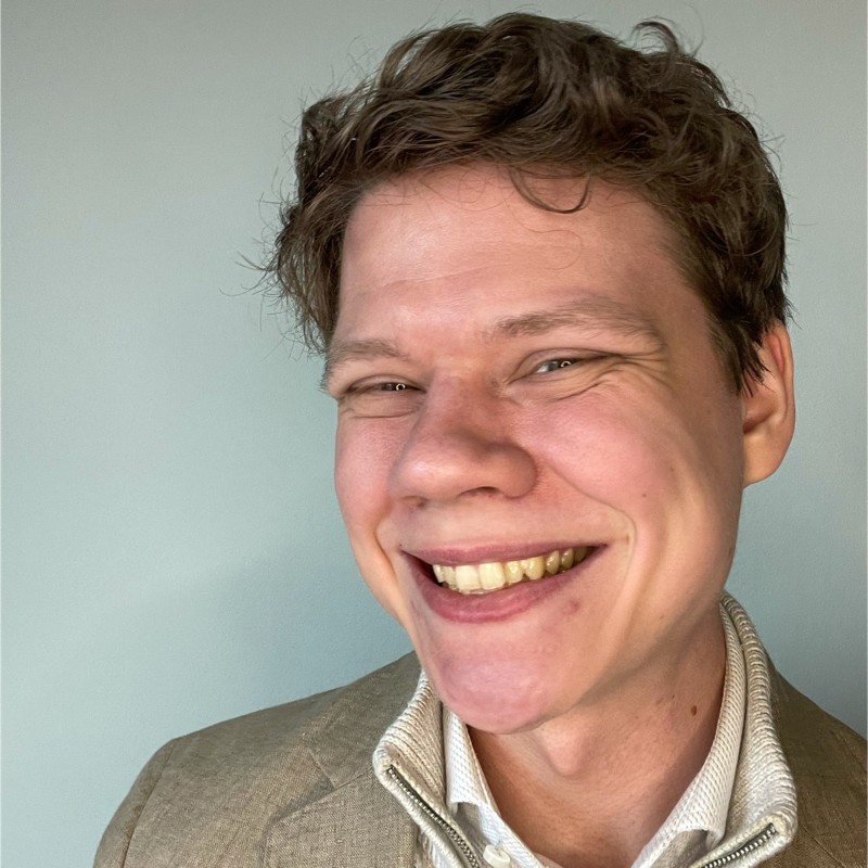 Asko Mikkola's avatar